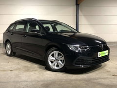 Volkswagen Golf SW