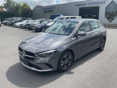Mercedes B-Klasse