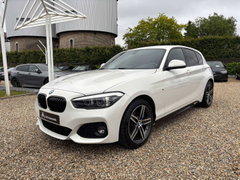 BMW 1 Reeks