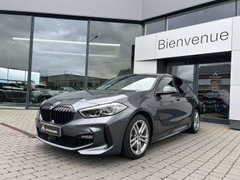 BMW 1 Reeks