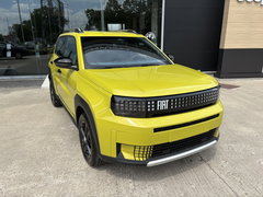 Fiat New Panda