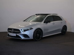 Mercedes A Klasse