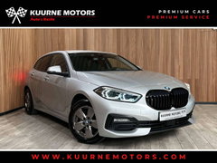 BMW 1 Reeks