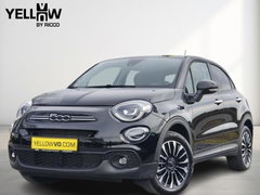 Fiat 500 X