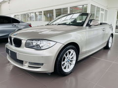 BMW 1 Reeks