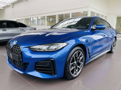 BMW 4 Reeks