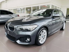 BMW 1 Reeks