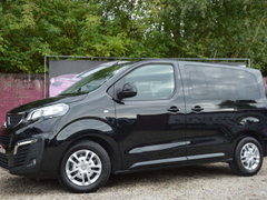 Peugeot Traveller