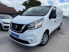Nissan NV300
