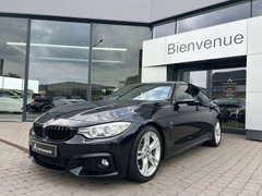 BMW 4 Reeks