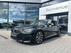 BMW 2 Reeks