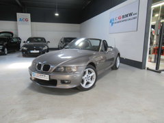 BMW Z3