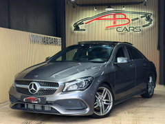 Mercedes CLA