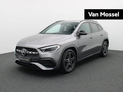 Mercedes GLA