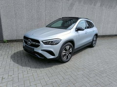 Mercedes GLA