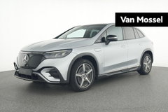 Mercedes EQE