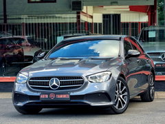 Mercedes E-Klasse