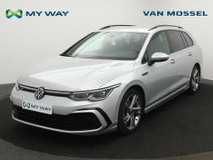 Volkswagen Golf SW