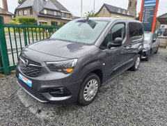 Opel Combo Life