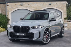 BMW X5 M