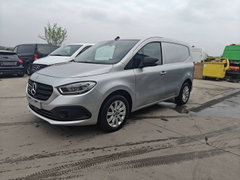 Mercedes Citan