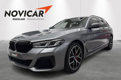 BMW 5 Reeks