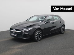 Mercedes A Klasse