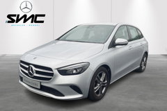 Mercedes B-Klasse