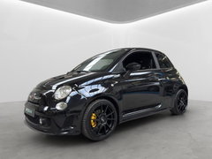 Abarth 500