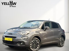 Fiat 500 X