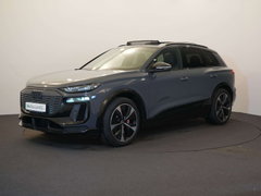 Audi SQ6