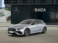 Mercedes A Klasse