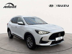 MG HS