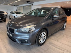 BMW 220 Active Tourer