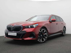 BMW 5 Reeks