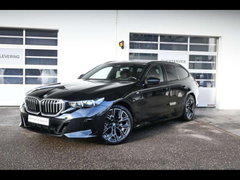 BMW 5 Reeks