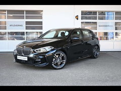 BMW 1 Reeks
