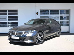 BMW 5 Reeks