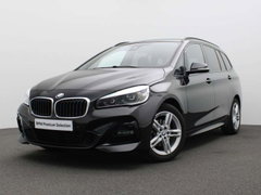 BMW 2 Reeks Tourer