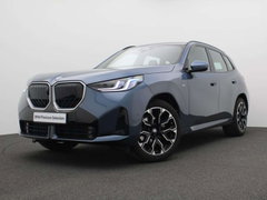 BMW X3 M