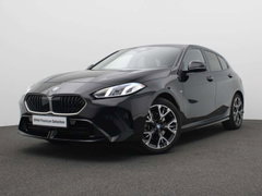 BMW 1 Reeks