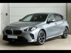 BMW 1 Reeks