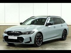 BMW 3 Reeks
