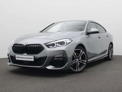 BMW 2 Reeks