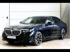 BMW 5 Reeks