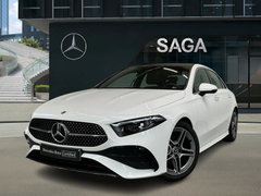Mercedes A Klasse