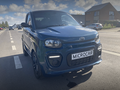 Microcar Due