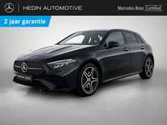 Mercedes A Klasse