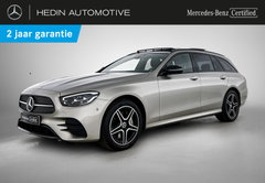 Mercedes E-Klasse