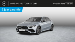 Mercedes A Klasse
